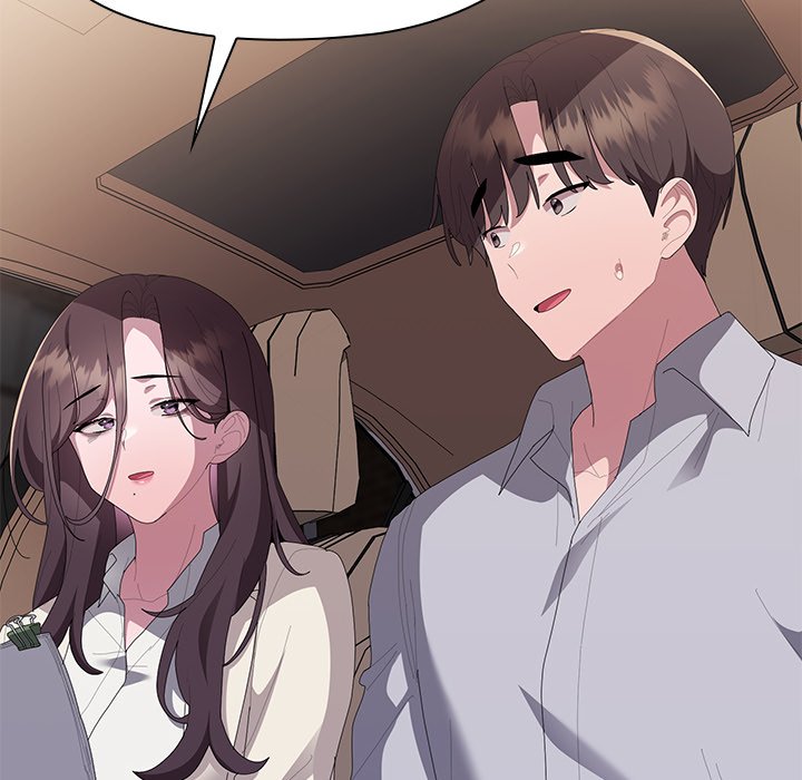 Office Menace Alert Chapter 61 - Page 40