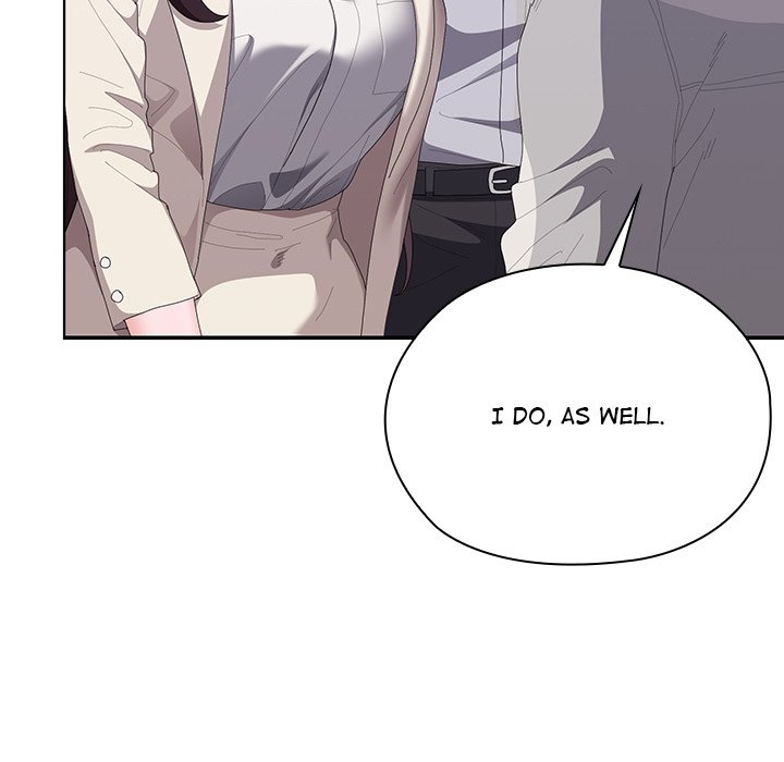Office Menace Alert Chapter 61 - Page 5