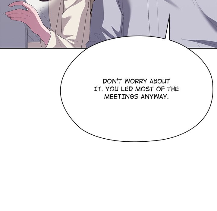 Office Menace Alert Chapter 61 - Page 41