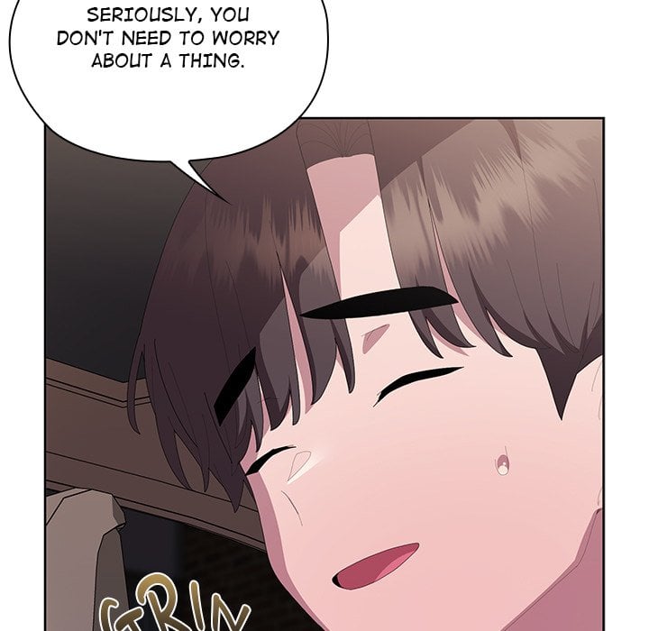 Office Menace Alert Chapter 61 - Page 43