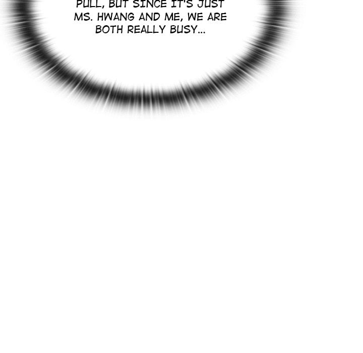Office Menace Alert Chapter 61 - Page 45