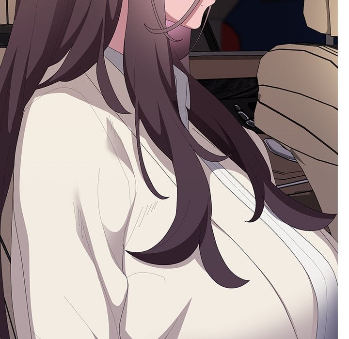 Office Menace Alert Chapter 61 - Page 46