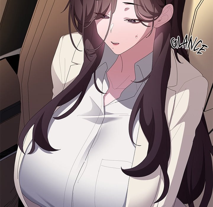 Office Menace Alert Chapter 61 - Page 52