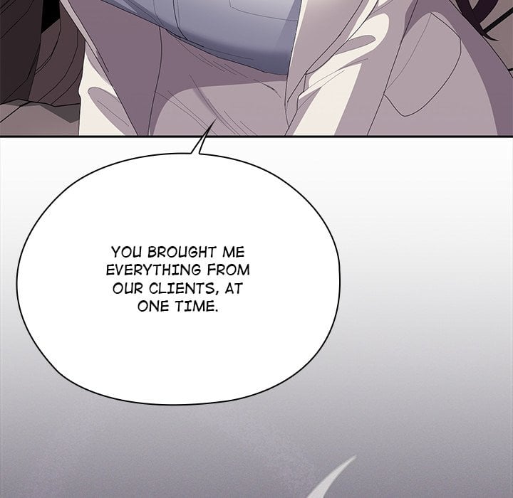 Office Menace Alert Chapter 61 - Page 53