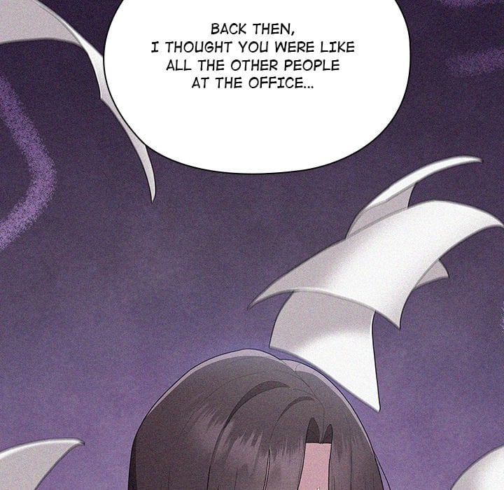 Office Menace Alert Chapter 61 - Page 55