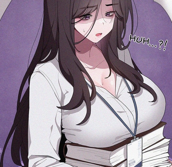 Office Menace Alert Chapter 61 - Page 56
