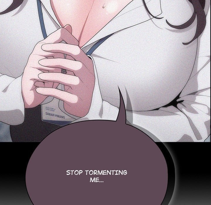 Office Menace Alert Chapter 61 - Page 60