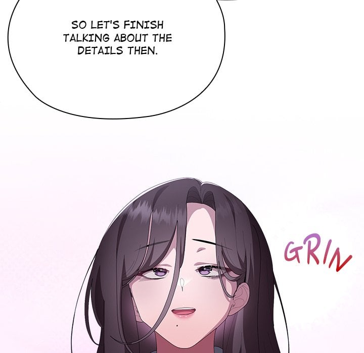 Office Menace Alert Chapter 61 - Page 7