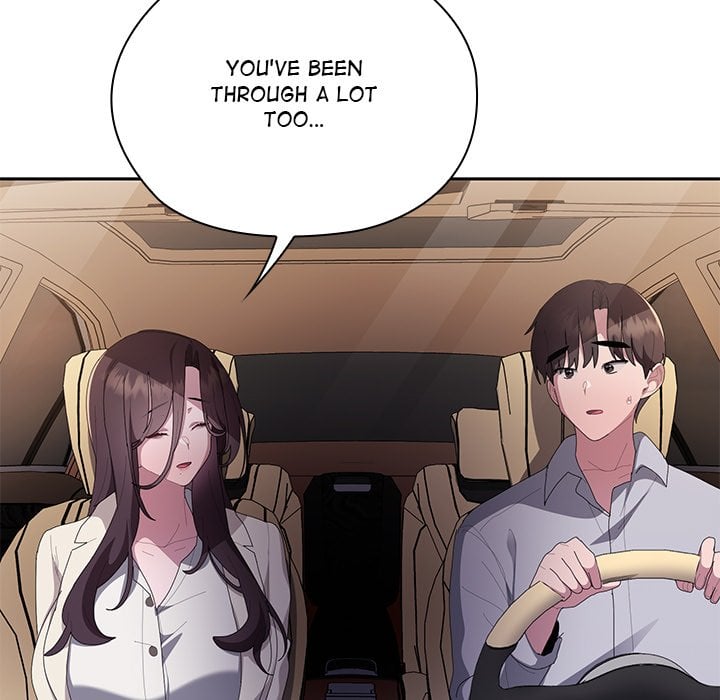 Office Menace Alert Chapter 61 - Page 62