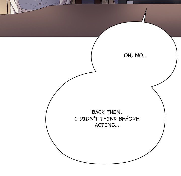Office Menace Alert Chapter 61 - Page 63