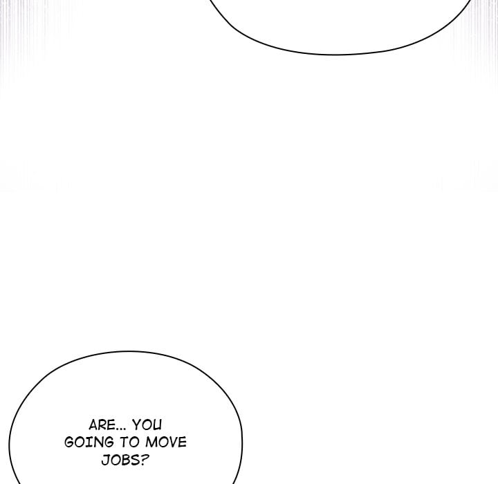 Office Menace Alert Chapter 61 - Page 68