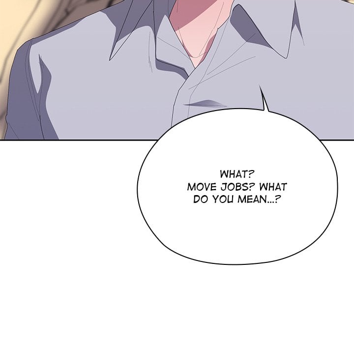 Office Menace Alert Chapter 61 - Page 70