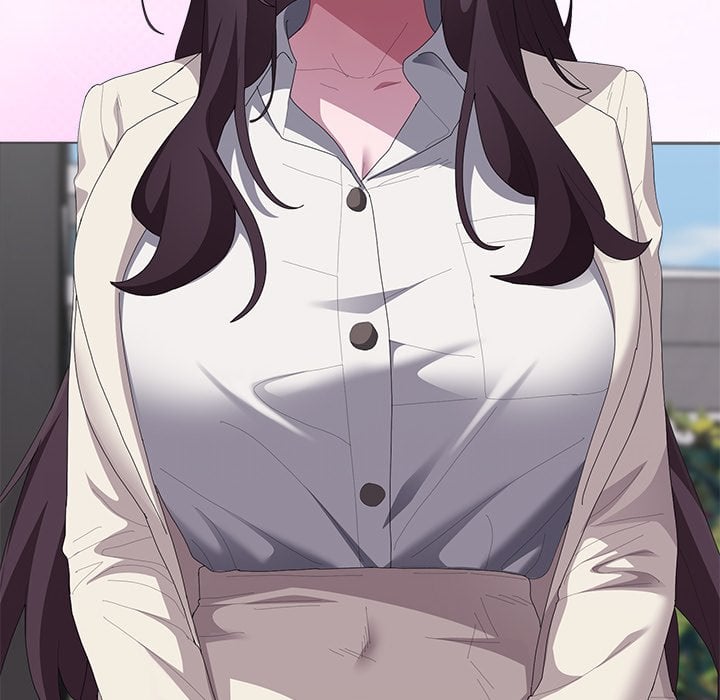 Office Menace Alert Chapter 61 - Page 8