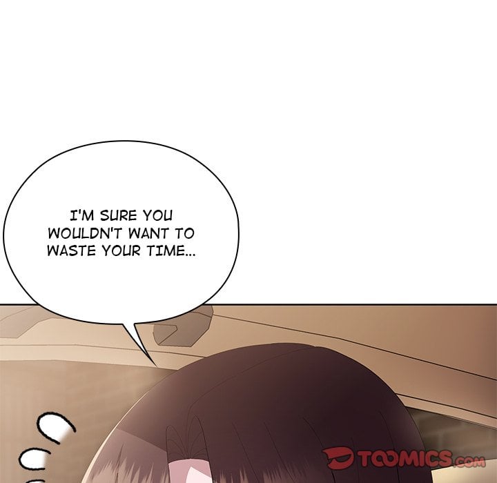 Office Menace Alert Chapter 61 - Page 71