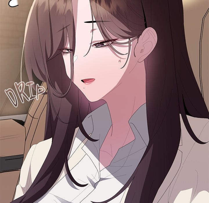 Office Menace Alert Chapter 61 - Page 72