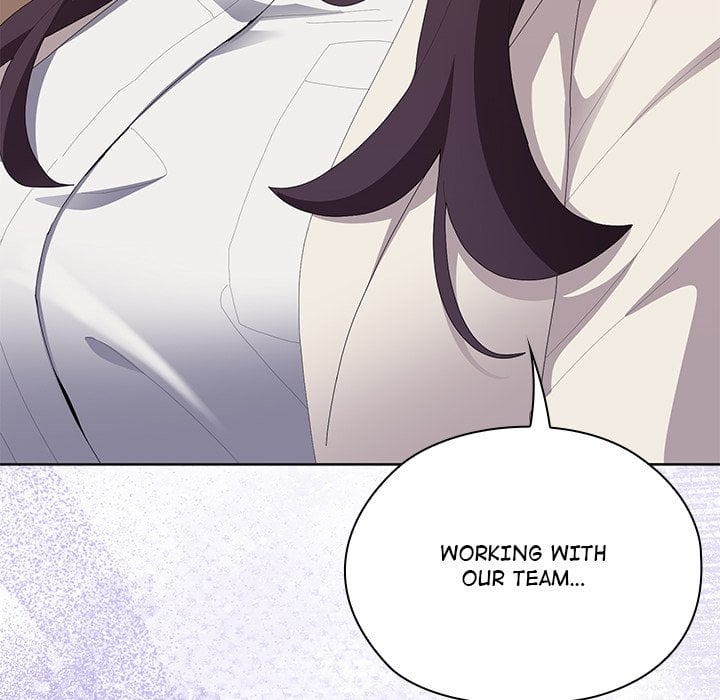 Office Menace Alert Chapter 61 - Page 73