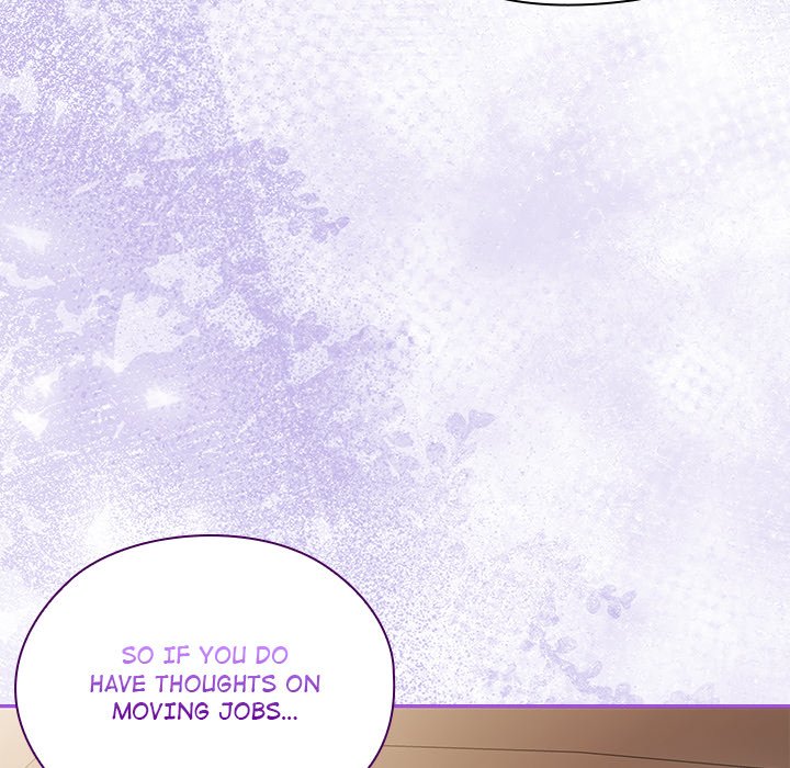 Office Menace Alert Chapter 61 - Page 74