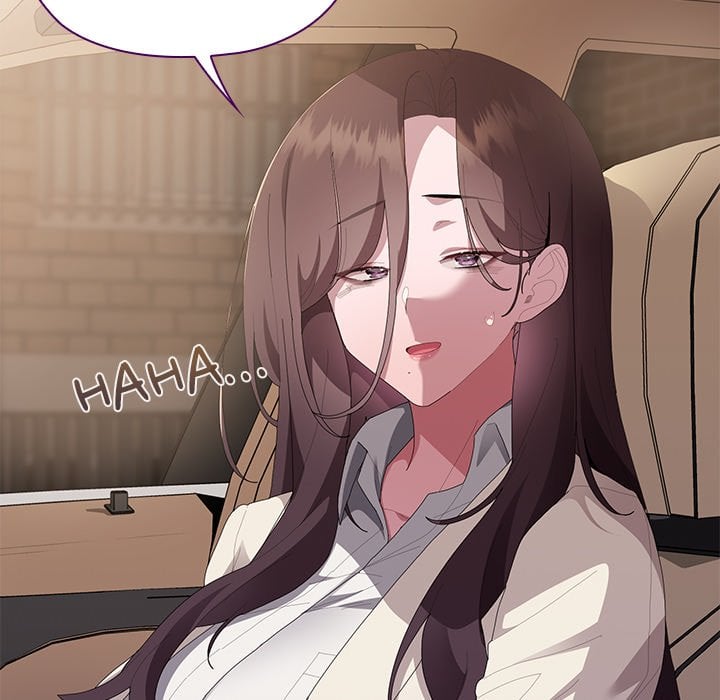 Office Menace Alert Chapter 61 - Page 75