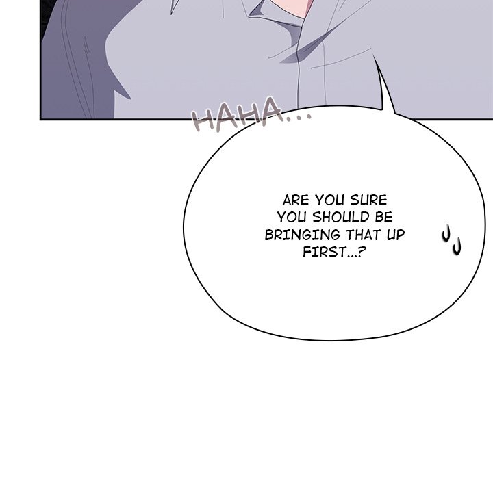 Office Menace Alert Chapter 61 - Page 79