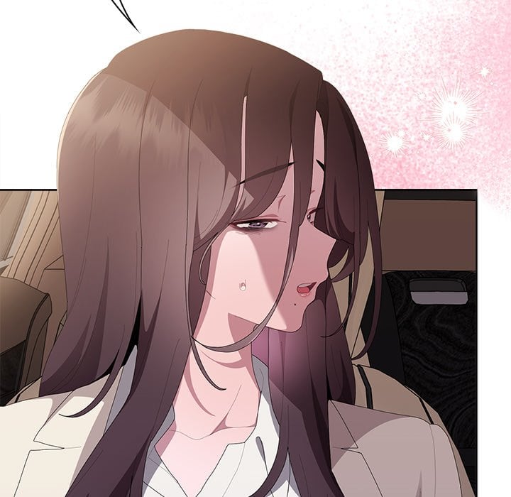 Office Menace Alert Chapter 61 - Page 81