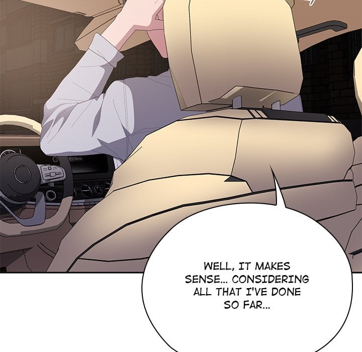 Office Menace Alert Chapter 61 - Page 84