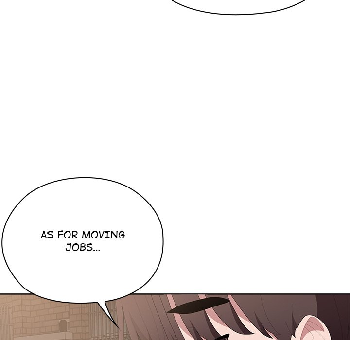 Office Menace Alert Chapter 61 - Page 85