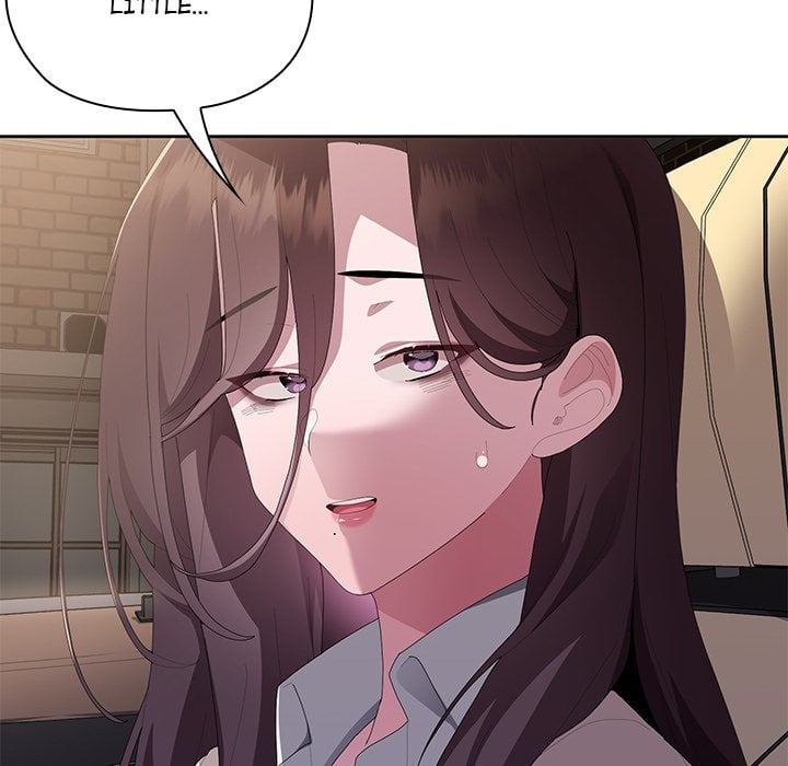 Office Menace Alert Chapter 61 - Page 86