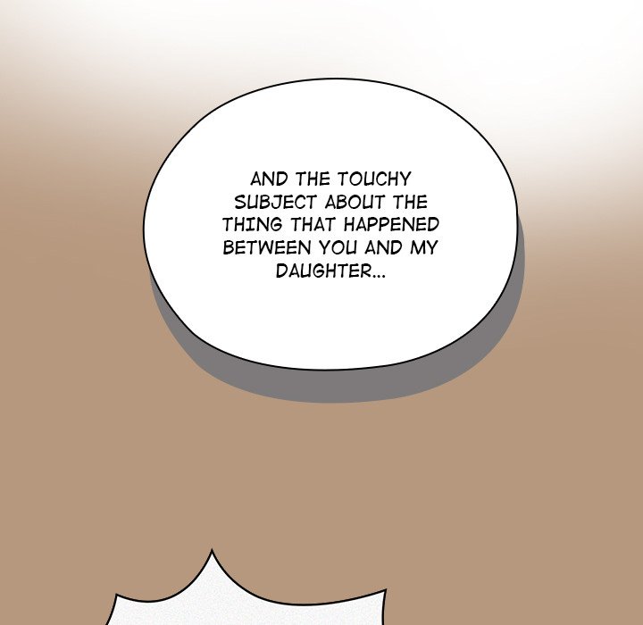 Office Menace Alert Chapter 61 - Page 88