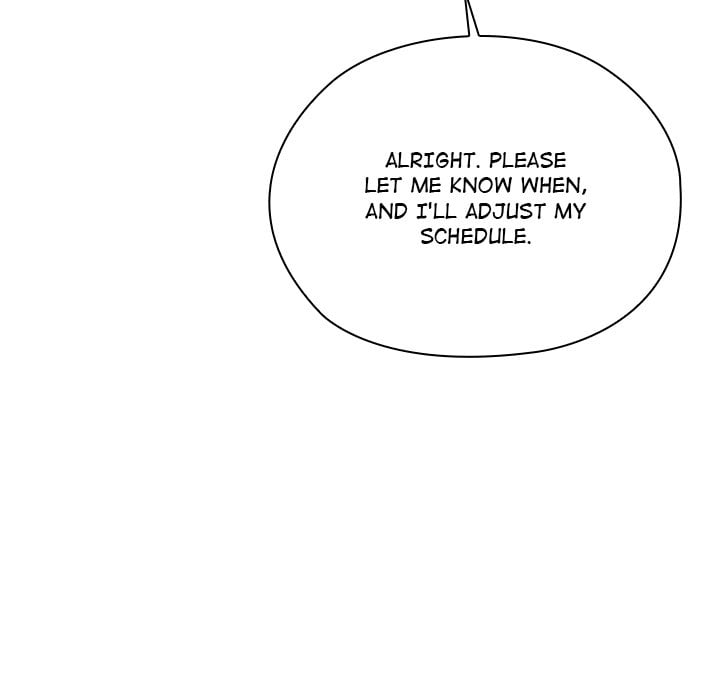 Office Menace Alert Chapter 61 - Page 10