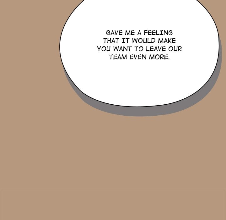 Office Menace Alert Chapter 61 - Page 92
