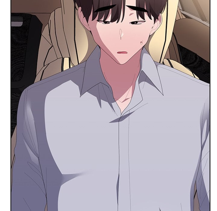 Office Menace Alert Chapter 61 - Page 98