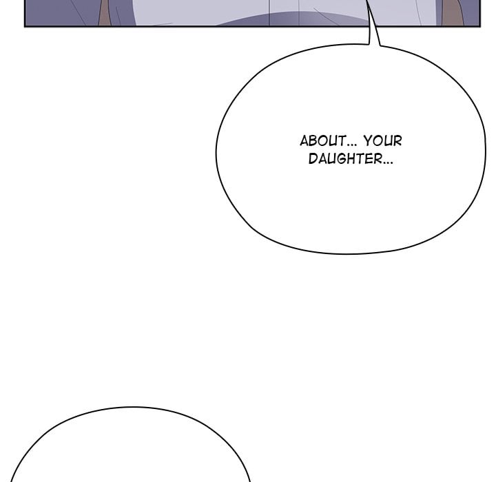 Office Menace Alert Chapter 61 - Page 99