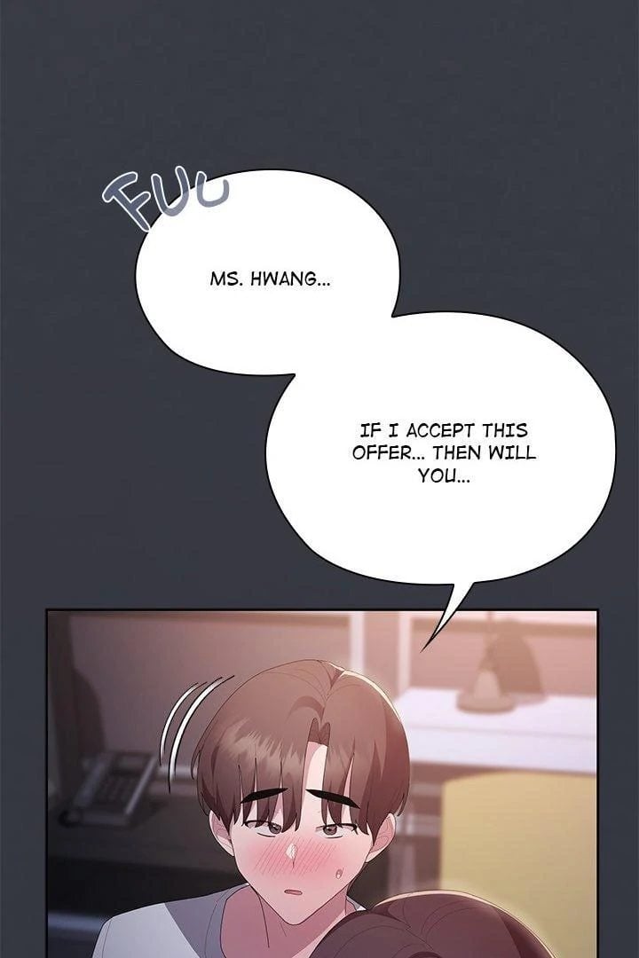 Office Menace Alert Chapter 62 - Page 103
