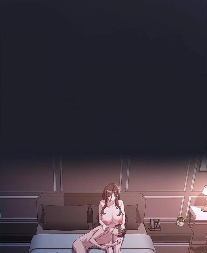 Office Menace Alert Chapter 62 - Page 110