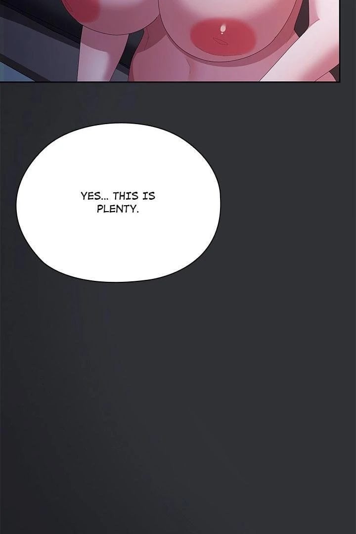 Office Menace Alert Chapter 62 - Page 113