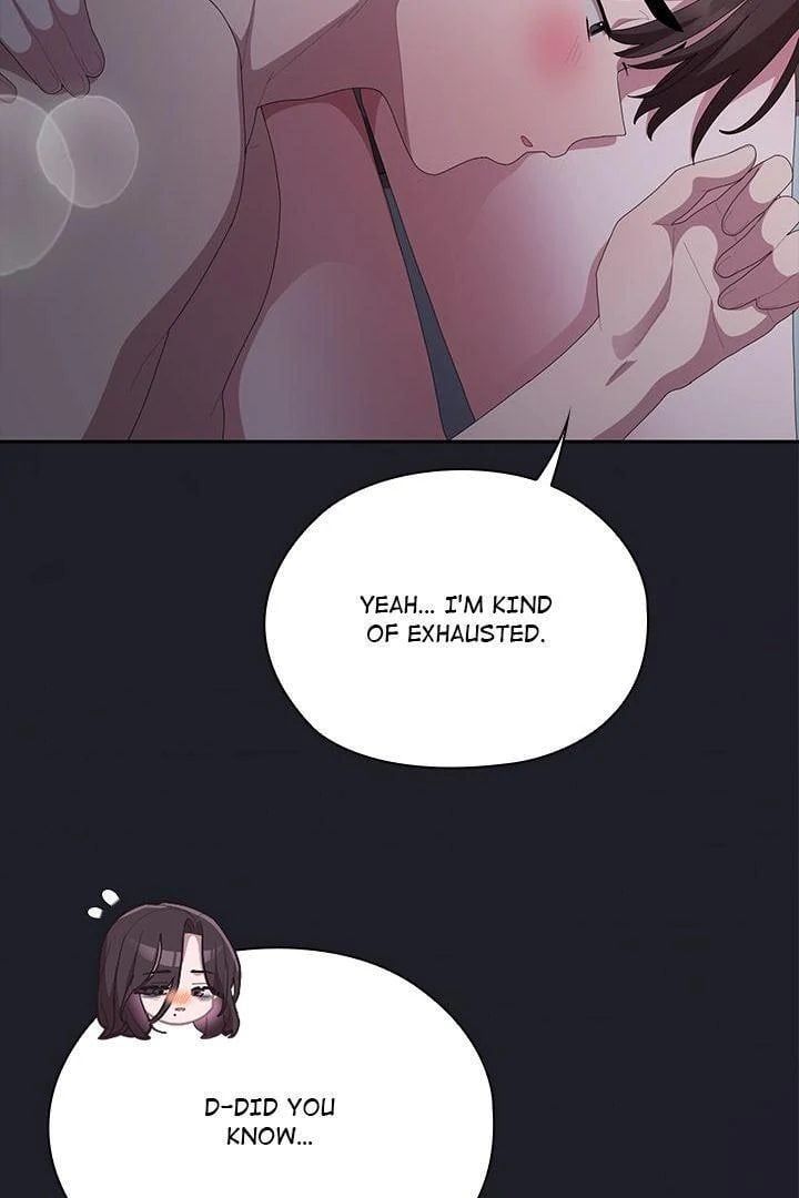 Office Menace Alert Chapter 62 - Page 116