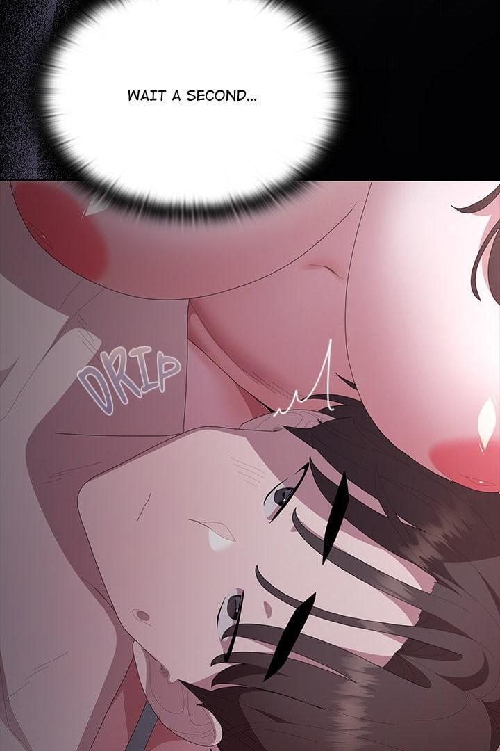 Office Menace Alert Chapter 62 - Page 121