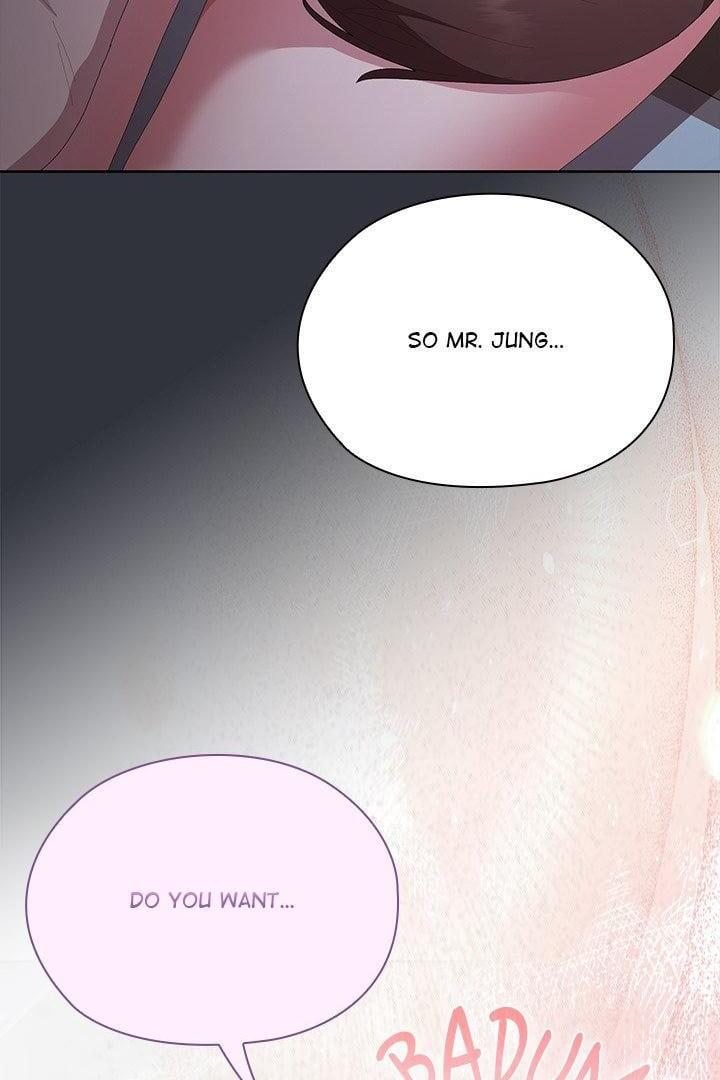 Office Menace Alert Chapter 62 - Page 122