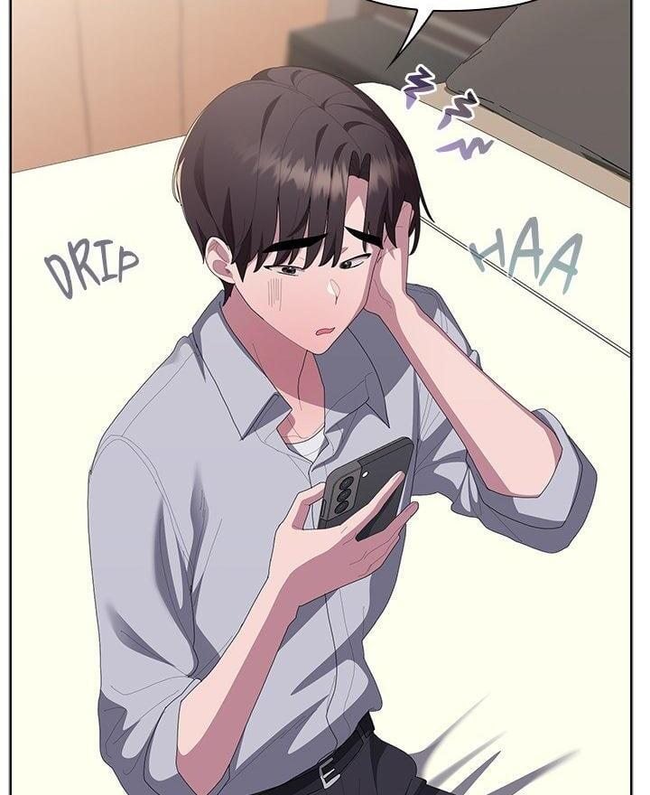 Office Menace Alert Chapter 62 - Page 29
