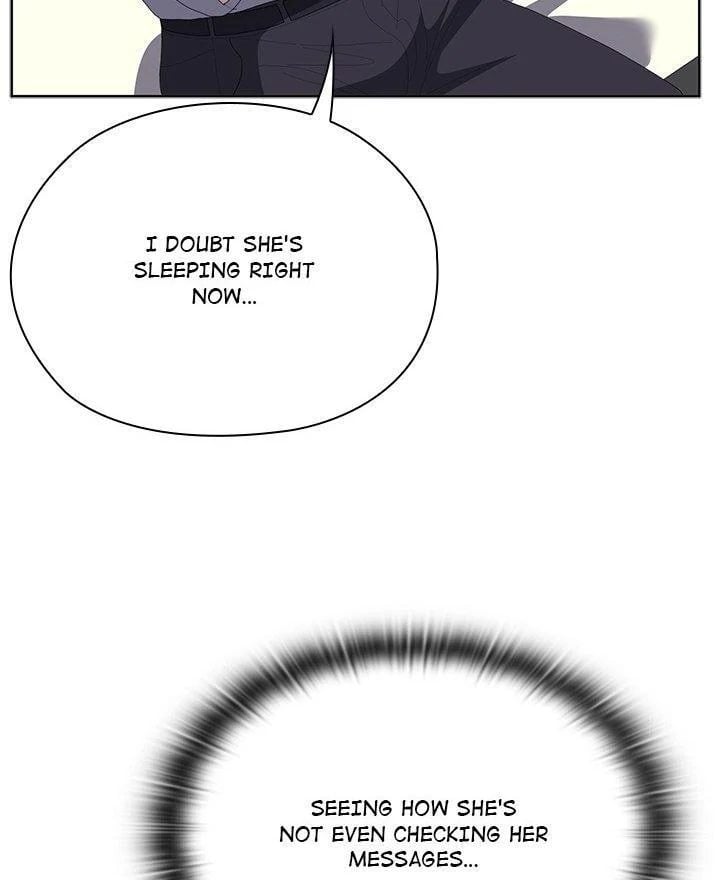 Office Menace Alert Chapter 62 - Page 30
