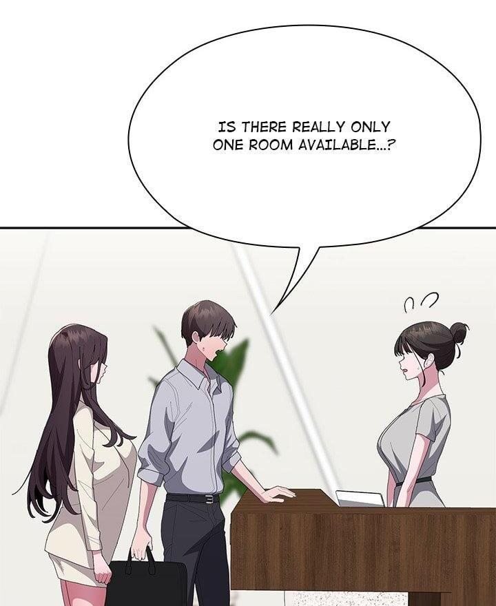 Office Menace Alert Chapter 62 - Page 4