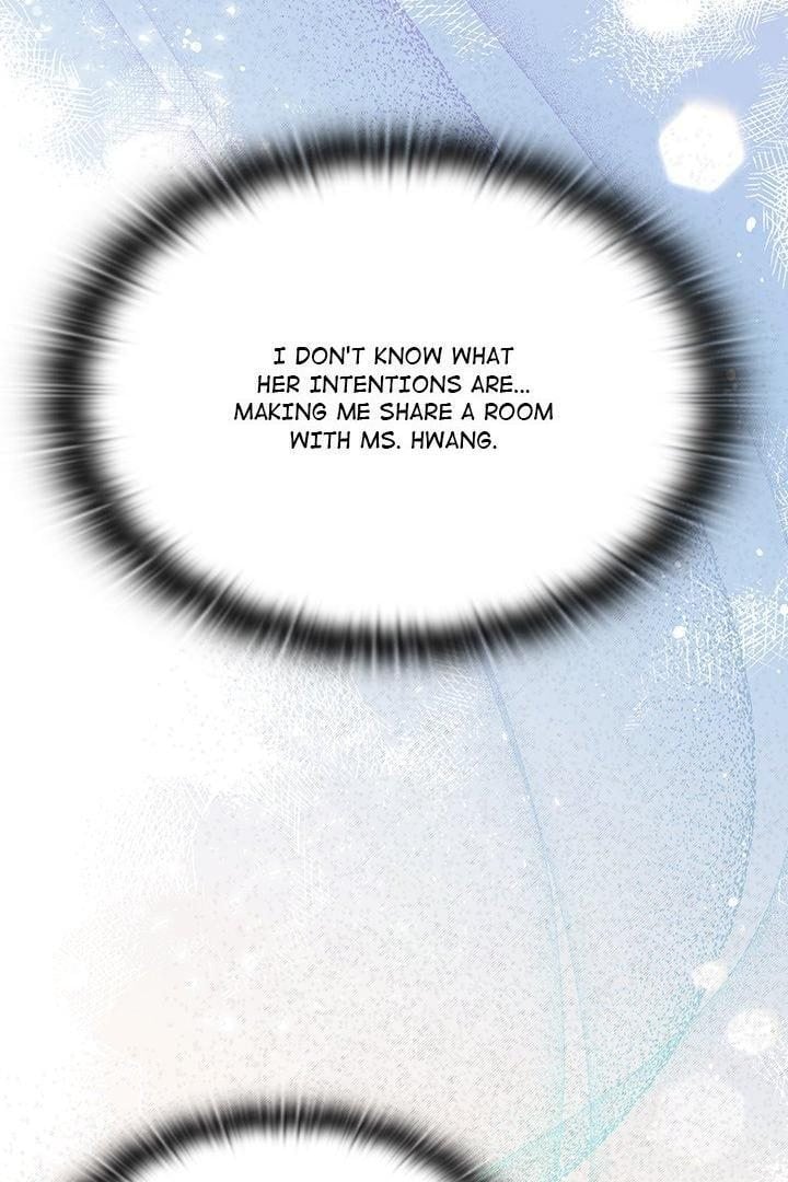 Office Menace Alert Chapter 62 - Page 33