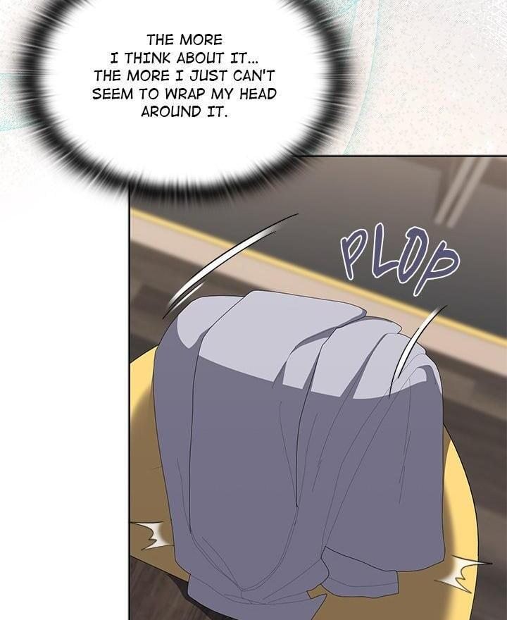 Office Menace Alert Chapter 62 - Page 34