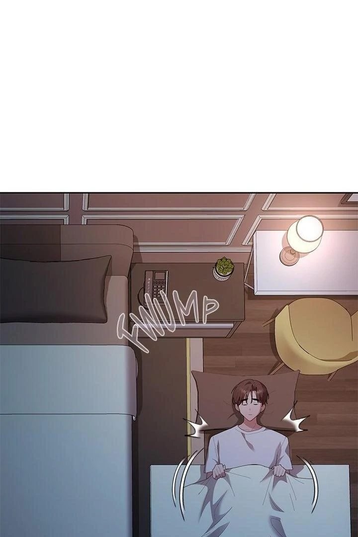 Office Menace Alert Chapter 62 - Page 37