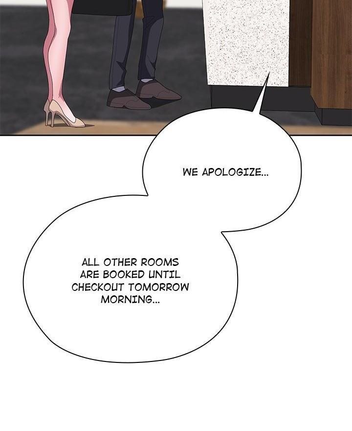 Office Menace Alert Chapter 62 - Page 5