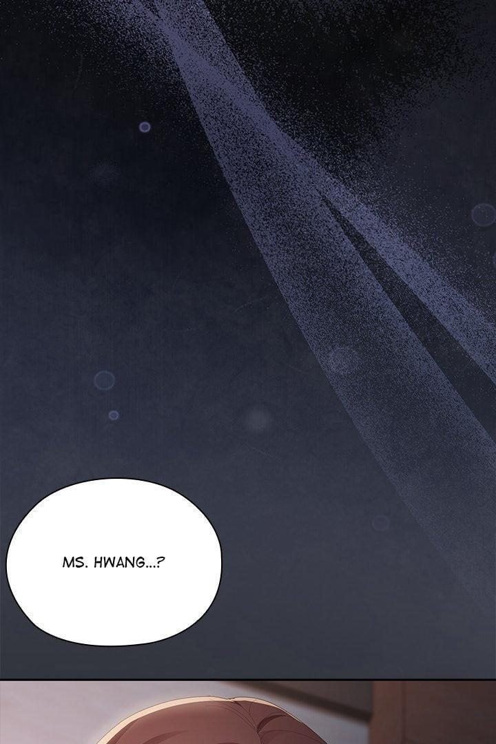 Office Menace Alert Chapter 62 - Page 46