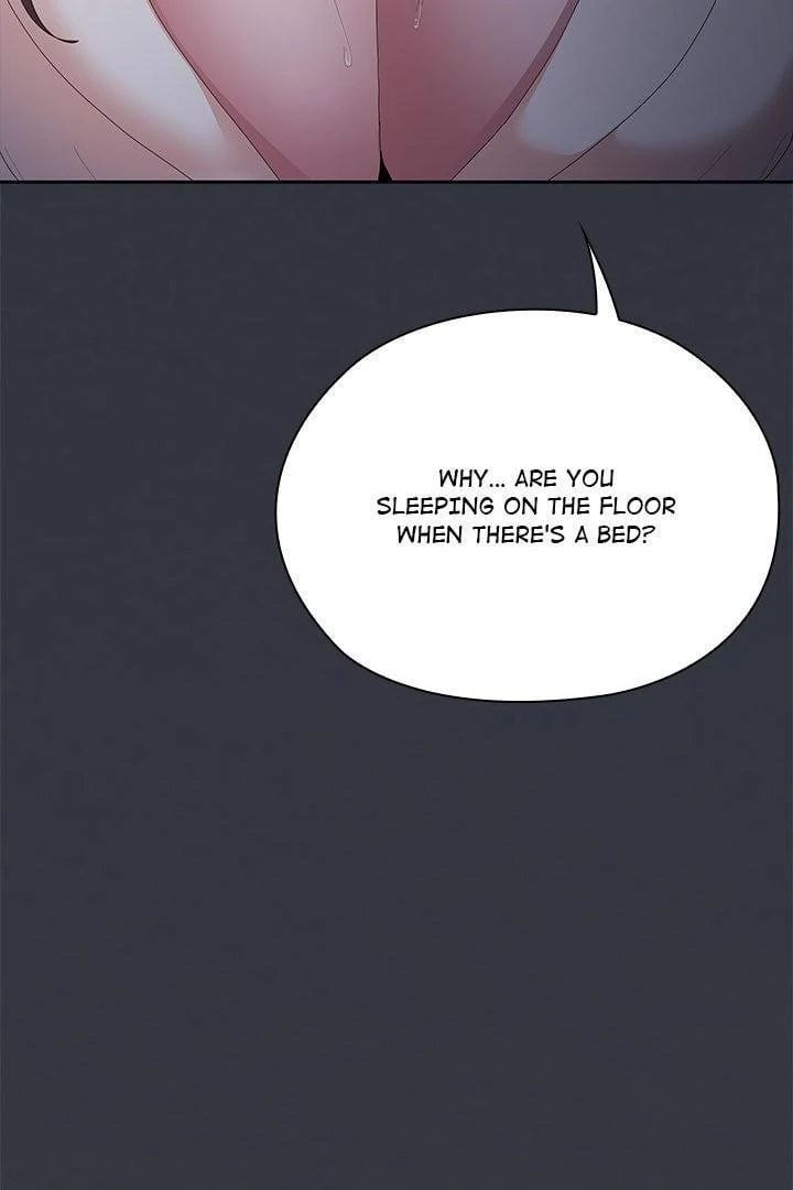 Office Menace Alert Chapter 62 - Page 48