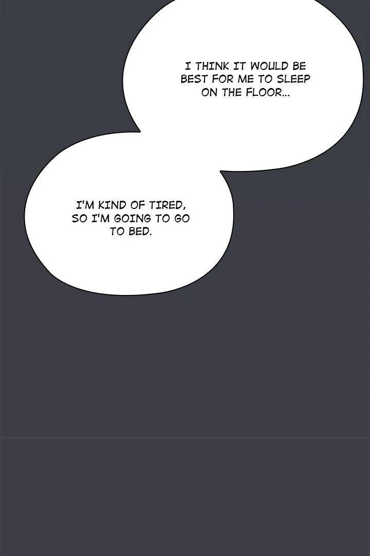 Office Menace Alert Chapter 62 - Page 51