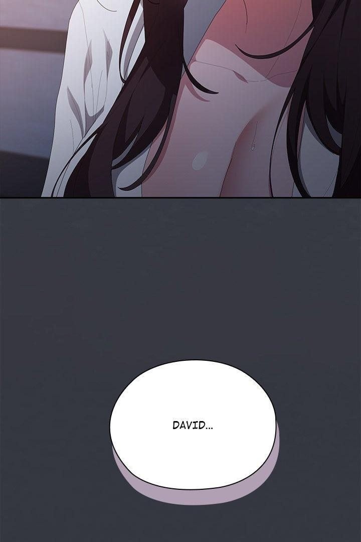 Office Menace Alert Chapter 62 - Page 53