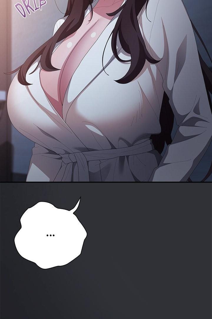 Office Menace Alert Chapter 62 - Page 63